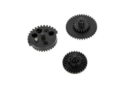 Set of 18:1 High Speed Steel Gears