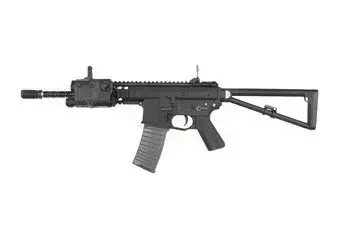 Knight’s Armament KAC PDW 10” STD Submachine Gun Replica