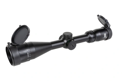 Specna Arms CORE™ 4-12X40A0 lunette de visée Noir