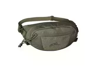 Sac hip Bandicoot - vert olive