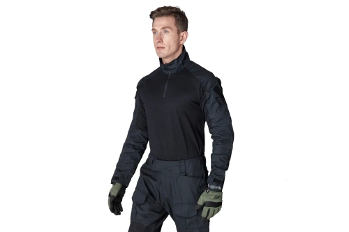 Combat Shirt SATAC G3 - Czarny