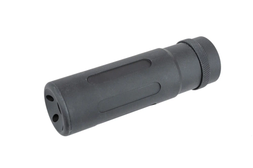 Replika tłumika dźwięku BOLT Airsoft Pro Silencer BA027