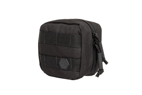 Mini pochette utilitaire - noir