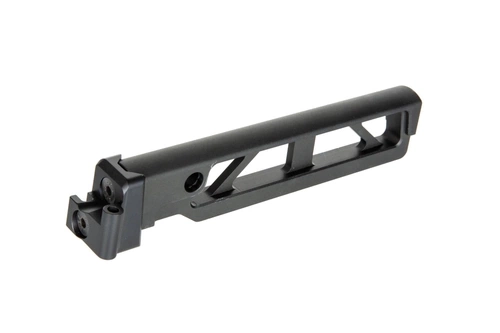 Carcasa adaptador de petaca AR15 ST-6 para réplica AK