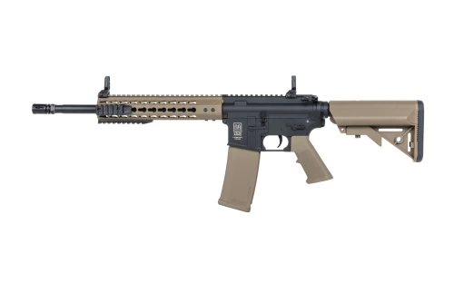 Specna Arms SA-F02 FLEX™ Gen.2 GATE X-ASR Half-Tan airsoft Carbine