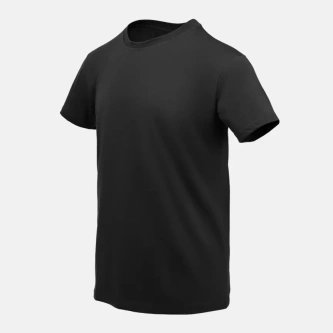 T-shirt black