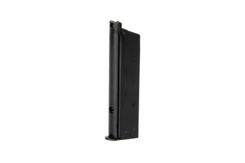 16rd green gas magazine for KR1911 replicas