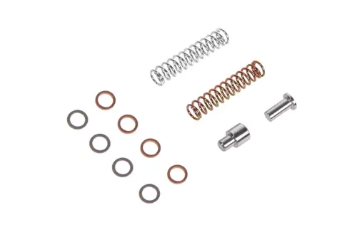 Set haanaanpassingen voor Hi-Capa / 1911-serie replica's Tokio Marui