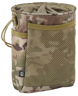 Brandit 8046 MC small dump bag