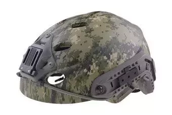 SFR helmet replica - AOR2