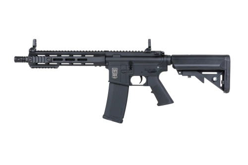 Specna Arms SA-F03 FLEX™ Gen.2 GATE X-ASR airsoft Carbine Black