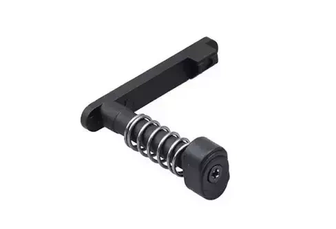 Mag release agazynka pour M4/M16