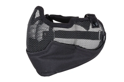 Nuprol MLFS V2 Mask Black