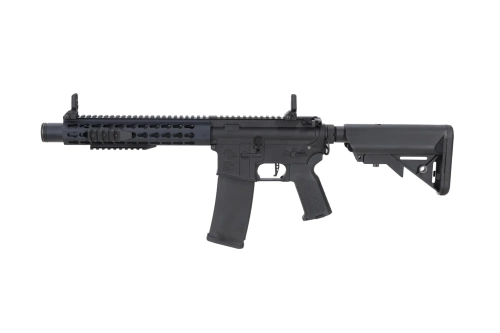 Specna Arms RRA SA-P07 PRIME™ Aster II ETU BLDC™ airsoft Carbine Black