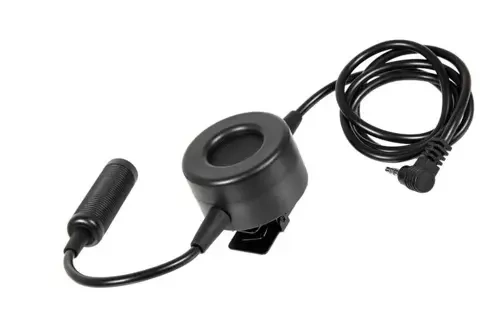 TCI Tactical PTT Military Standard Version - Yaesu