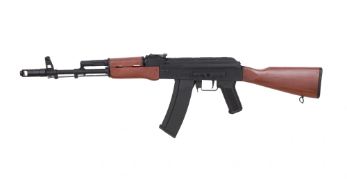 Specna Arms AK SA-J76 CORE Gen.2 AEG Assault Rifle - Black