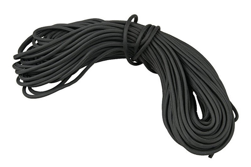 Paracord - black
