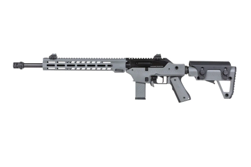 Fusil airsoft VORSK VMP-2MD Gris