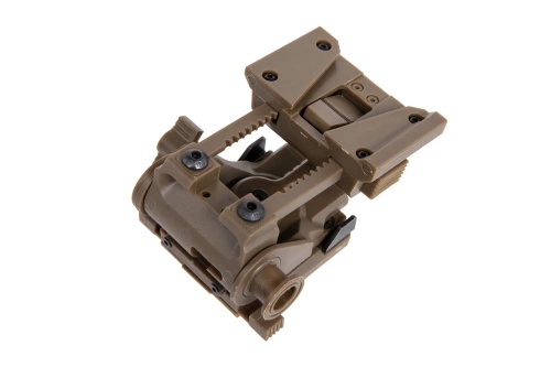 NVG L4G24 assembly