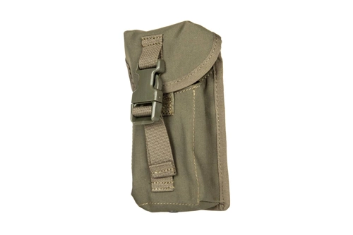 Large Pouch All-Purpose Pidae -  Olive