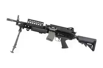 MK46 S.P.W. Light Machine Gun Replica