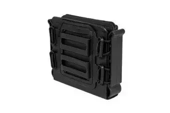 SCORPION II 7.62 Magazine Pouch - Black