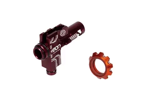 Gate EON Hop-Up Chamber - Red/Orange