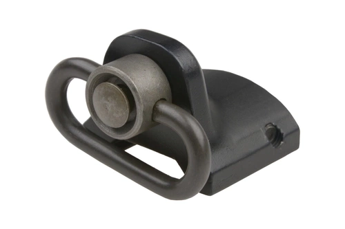Ugrip Arrêtoir de main à suspension tactique QD - noir