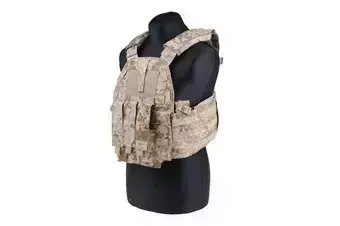Gilet 94K Plate carrier (PM) - PenCott™ Sandstorm