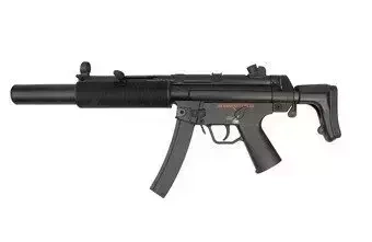 JG067MG submachine gun replica