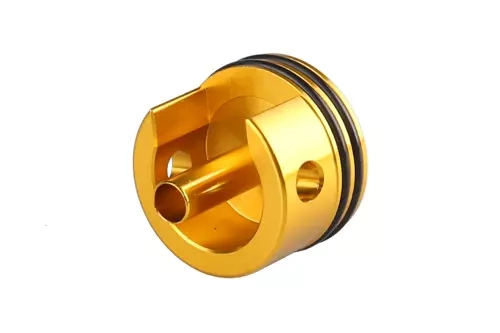 Tête de cylindre Ver.2 - MODIFIER