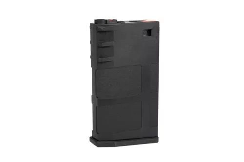 MDR-X magazine for 78 rounds - Black