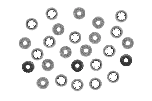 Cartouches EPeS pour le MK. III 36mm