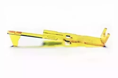 Polycarbonate tappet plate V2