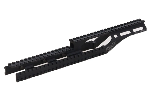 KGM AKRS mounting rail system for AK rifles