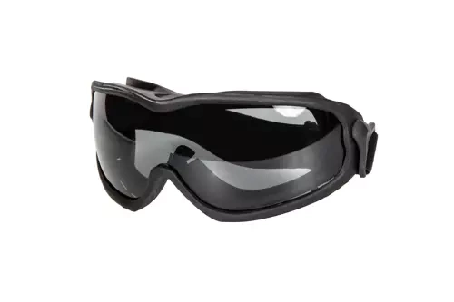 ANT Tactical Goggles - Black