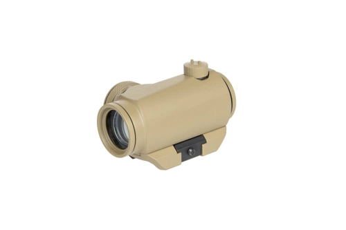 Replika celownika kolimatorowego 20mm A1 - tan