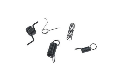 Set of Springs for Gearbox V3