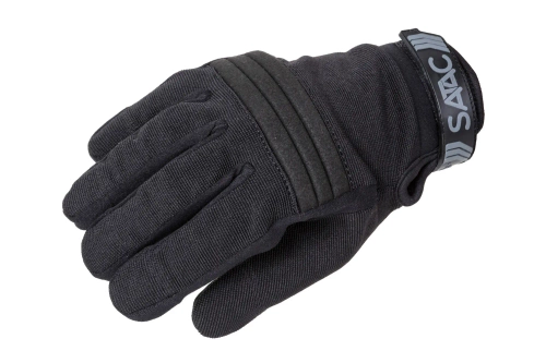 Specna Arms Tactical RAZOR™ Guantes antiperforación Negro