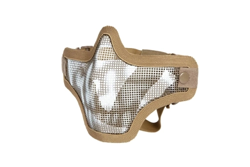 Ventus V2 Mask - tan