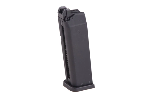 Green Gas 23 BB Magazine for KP-17 Replicas