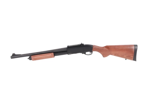 Specna Arms SA-VGS13 VAPOR™ Real Wood airsoft Shotgun