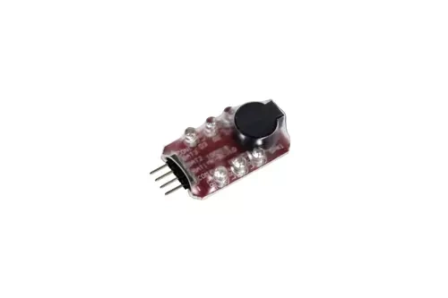 Specna Arms Li-Po alarm
