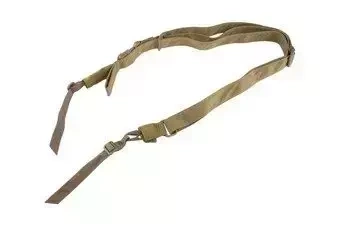 Three Point P3 Tactical Sling - Tan