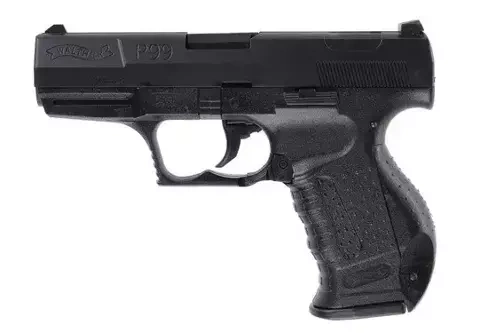 Réplica con muelle de la pistola Walther P99
