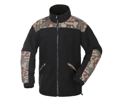 Bluza polarowa Texar GROM Wz. 93 Pantera Leśna