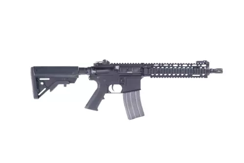 ELAR MARK 18 MOD1 Assault Rifle Replica (Platinum Version) (OUTLET)