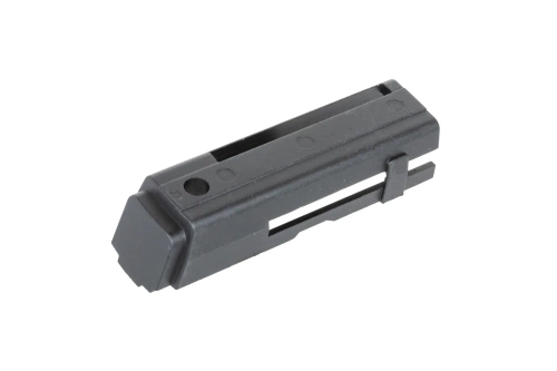 ICS aluminium cilinderkorf voor XAE AE-03 replica's