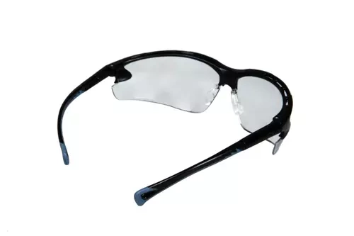Venture Clear Antifog Glasses
