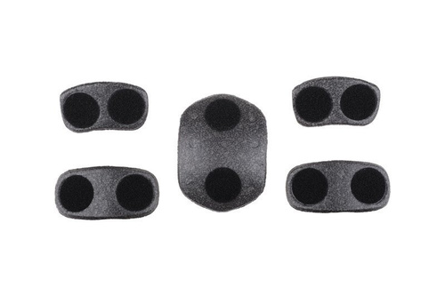 Helmet Protective Pad Set